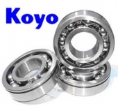 KOYO 7205 bearing